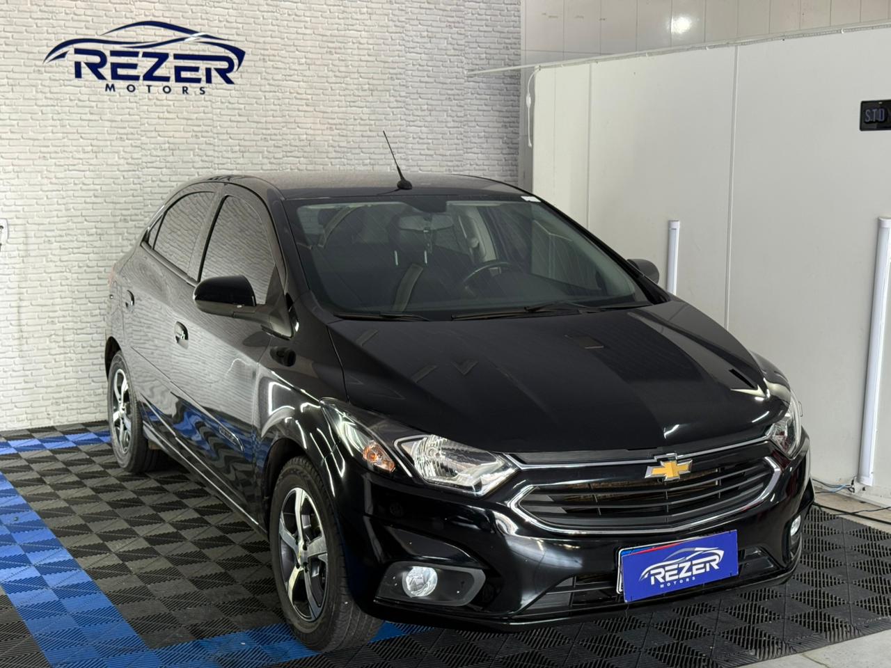 CHEVROLET